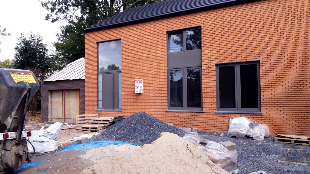 rénovation gros oeuvre
